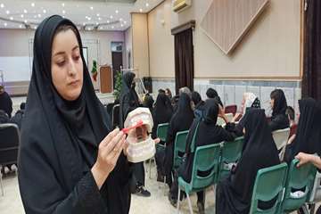 
فریدون جعفریان فر
روابط عمومی دانشگاه علوم پزشکی دزفول
